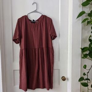 Wild Fable Babydoll dress